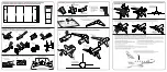 Preview for 2 page of Estes Jetliner Instructions