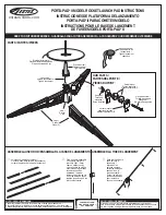 Preview for 1 page of Estes PORTA-PAD II Instructions