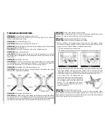 Preview for 10 page of Estes Proto-X FPV Manual