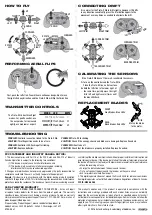 Preview for 2 page of Estes Proto-X Vid Quick Start Manual