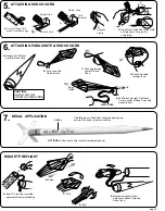 Preview for 3 page of Estes Sky Writer Instruction Manual