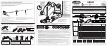 Preview for 1 page of Estes STM-012 Series Instructions