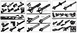 Preview for 2 page of Estes STM-012 Series Instructions