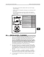 Предварительный просмотр 5 страницы Estia HWS-1501CSHM3-E Installation Manual