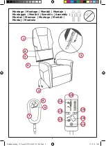 Preview for 2 page of ESTON DUO COLLECTION Original Instructions Manual