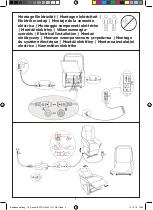 Preview for 3 page of ESTON DUO COLLECTION Original Instructions Manual