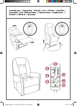 Preview for 4 page of ESTON DUO COLLECTION Original Instructions Manual