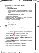 Preview for 47 page of ESTON DUO COLLECTION Original Instructions Manual