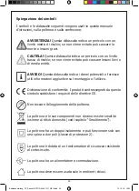 Preview for 55 page of ESTON DUO COLLECTION Original Instructions Manual