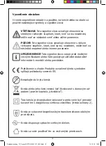 Preview for 67 page of ESTON DUO COLLECTION Original Instructions Manual