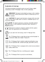 Preview for 91 page of ESTON DUO COLLECTION Original Instructions Manual