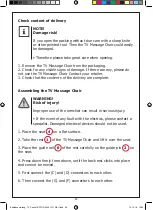 Preview for 95 page of ESTON DUO COLLECTION Original Instructions Manual