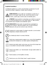 Preview for 151 page of ESTON DUO COLLECTION Original Instructions Manual