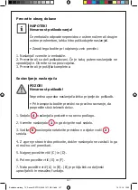 Preview for 167 page of ESTON DUO COLLECTION Original Instructions Manual