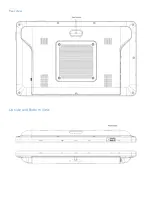 Предварительный просмотр 4 страницы Estone MT-140 User Manual