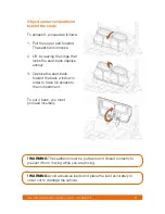 Предварительный просмотр 21 страницы Estrima BIRO Use And Maintenance Manual