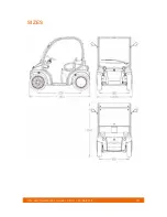 Предварительный просмотр 73 страницы Estrima BIRO Use And Maintenance Manual