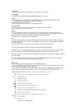 Preview for 2 page of eSTUFF GlowSound1 Instruction Manual