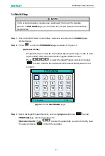 Preview for 15 page of Estun E200P Operation Manual