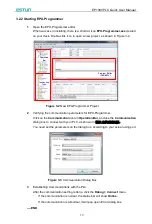 Предварительный просмотр 22 страницы Estun EP1000 PLC Quick User Manual