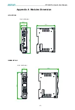 Предварительный просмотр 28 страницы Estun EP1000 PLC Quick User Manual