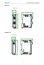 Предварительный просмотр 30 страницы Estun EP1000 PLC Quick User Manual