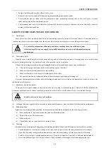 Предварительный просмотр 7 страницы Estun ERSA-4C Maintenance Manual