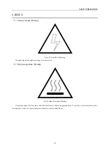 Предварительный просмотр 9 страницы Estun ERSA-4C Maintenance Manual