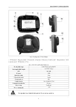 Предварительный просмотр 17 страницы Estun ERSA-4C Maintenance Manual