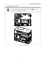 Предварительный просмотр 18 страницы Estun ERSA-4C Maintenance Manual