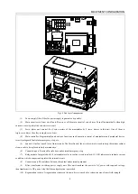 Предварительный просмотр 19 страницы Estun ERSA-4C Maintenance Manual