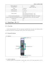 Предварительный просмотр 31 страницы Estun ERSA-4C Maintenance Manual