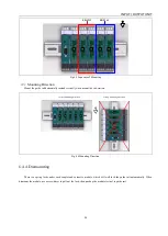 Предварительный просмотр 38 страницы Estun ERSA-4C Maintenance Manual