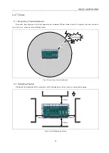 Предварительный просмотр 40 страницы Estun ERSA-4C Maintenance Manual