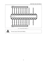 Предварительный просмотр 47 страницы Estun ERSA-4C Maintenance Manual