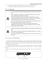 Предварительный просмотр 51 страницы Estun ERSA-4C Maintenance Manual