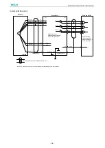 Предварительный просмотр 36 страницы Estun ProNet Plus Series User Manual