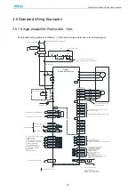 Предварительный просмотр 39 страницы Estun ProNet Plus Series User Manual