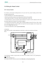 Предварительный просмотр 48 страницы Estun ProNet Plus Series User Manual