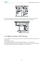 Предварительный просмотр 51 страницы Estun ProNet Plus Series User Manual