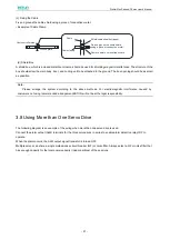 Предварительный просмотр 53 страницы Estun ProNet Plus Series User Manual