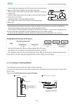 Предварительный просмотр 70 страницы Estun ProNet Plus Series User Manual