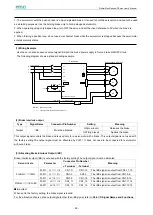 Предварительный просмотр 71 страницы Estun ProNet Plus Series User Manual