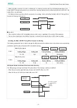 Предварительный просмотр 73 страницы Estun ProNet Plus Series User Manual