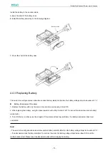 Предварительный просмотр 75 страницы Estun ProNet Plus Series User Manual