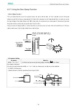 Предварительный просмотр 81 страницы Estun ProNet Plus Series User Manual