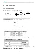 Предварительный просмотр 112 страницы Estun ProNet Plus Series User Manual