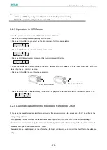 Предварительный просмотр 128 страницы Estun ProNet Plus Series User Manual