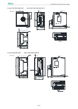 Предварительный просмотр 151 страницы Estun ProNet Plus Series User Manual