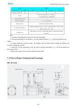 Предварительный просмотр 155 страницы Estun ProNet Plus Series User Manual